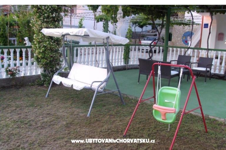 Apartmány Ancy – foto 7