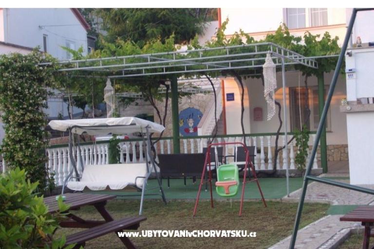 Apartmány Ancy – foto 9