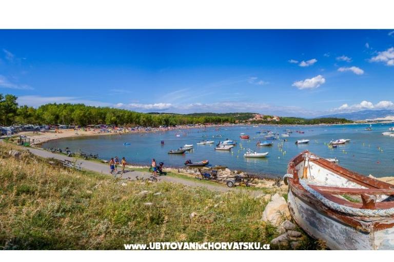 Apartmány Andela – foto 7