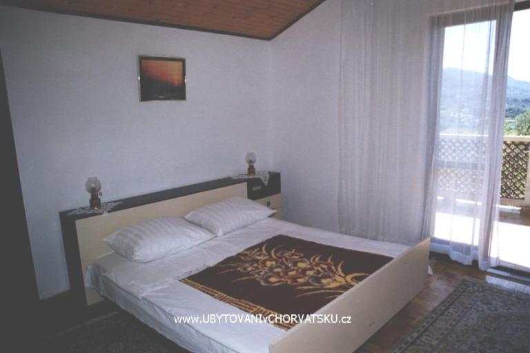 Apartmány Babić – foto 3