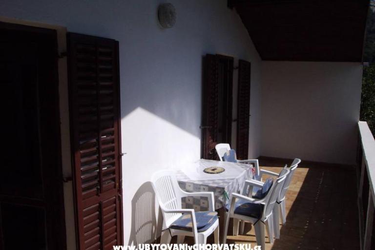 Apartmány Babić – foto 4