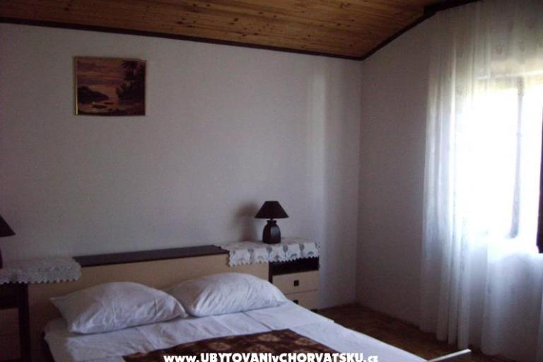 Apartmány Babić – foto 6