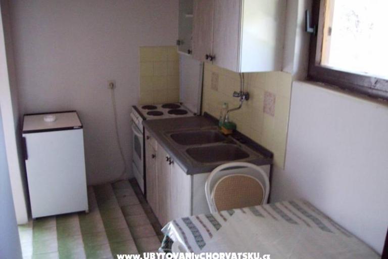 Apartmány Babić – foto 8