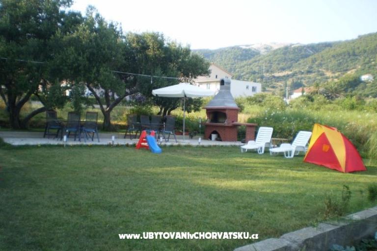 Apartmány Batifogo – foto 13