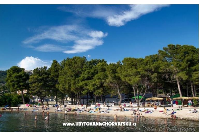 Apartmány Batifogo – foto 8