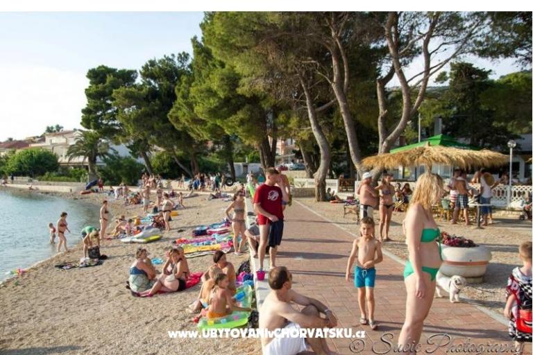 Apartmány Batifogo – foto 9