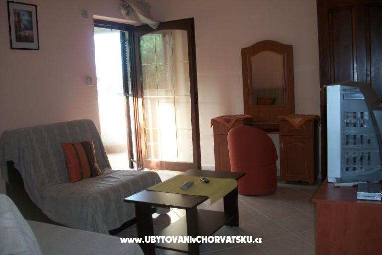 Apartmány Bešić – foto 6
