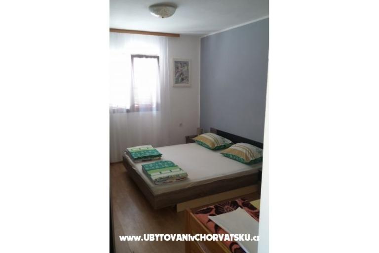 Apartmány Borić – foto 10
