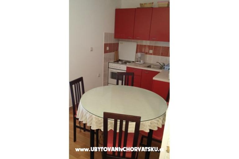Apartmány Borić – foto 11