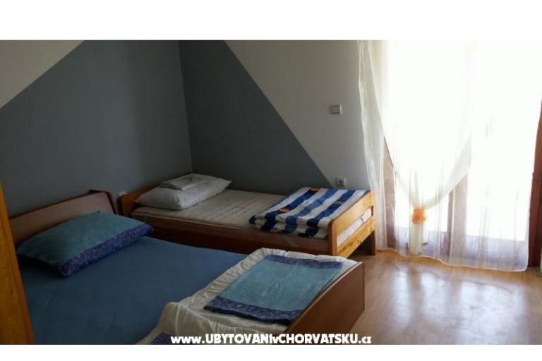 Apartmány Borić – foto 12