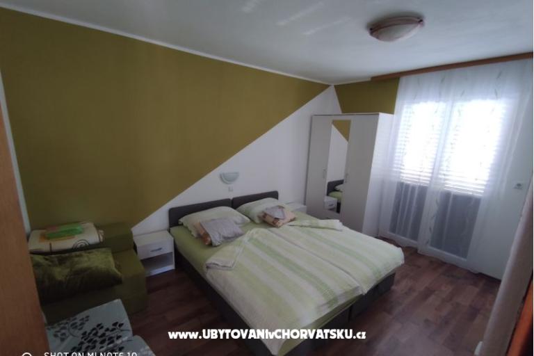 Apartmány Borić – foto 15