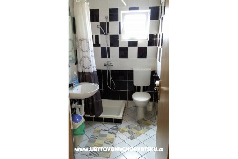 Apartmány Borić – foto 16