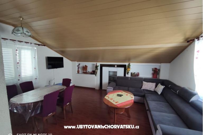 Apartmány Borić – foto 17