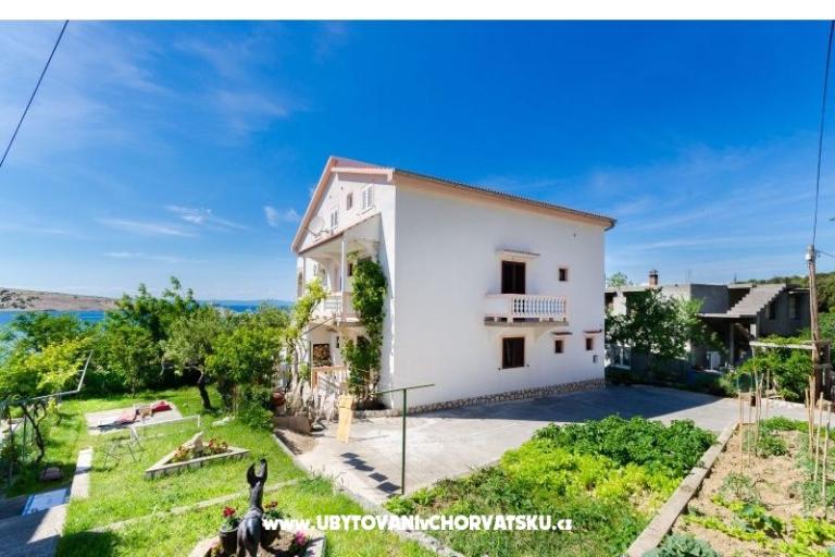 Apartmány Borić – foto 3
