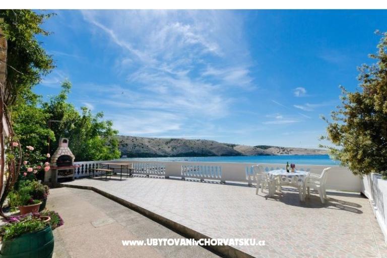 Apartmány Borić – foto 4