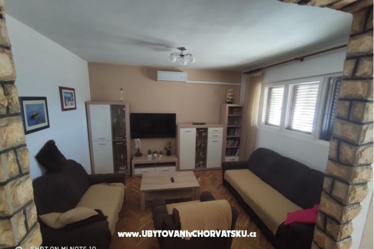 Apartmány Borić – foto 6