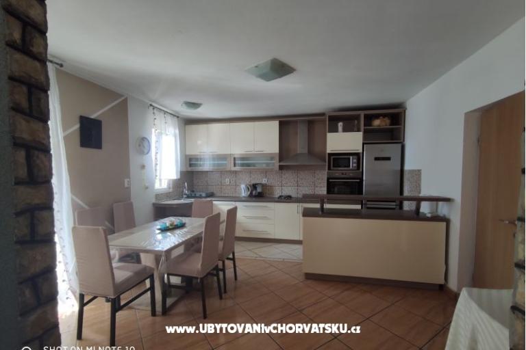 Apartmány Borić – foto 9