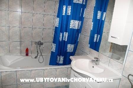 Apartmány Buljubasic – foto 7