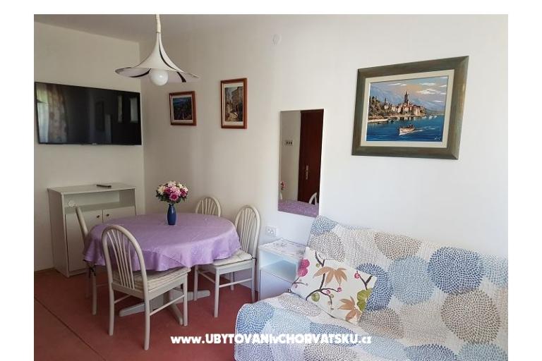 Apartmány Ćavar – foto 11