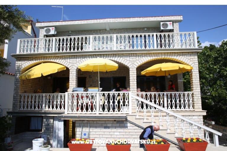 Apartmány Ćavar – foto 16