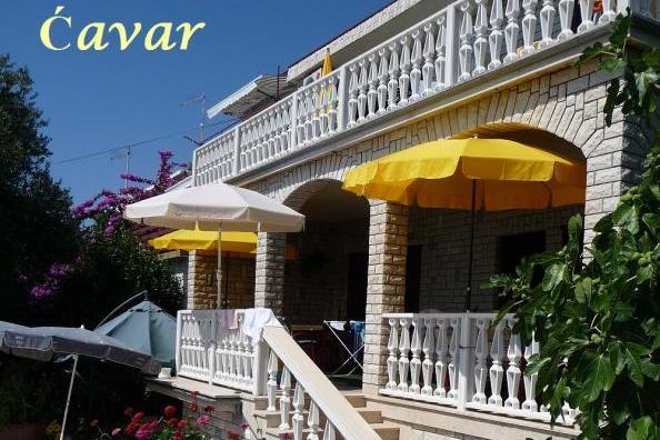 Apartmány Ćavar – foto 2