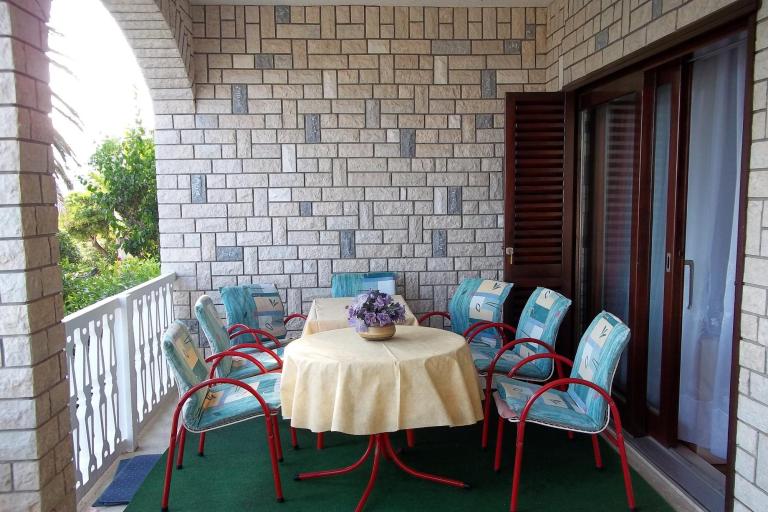 Apartmány Ćavar – foto 6