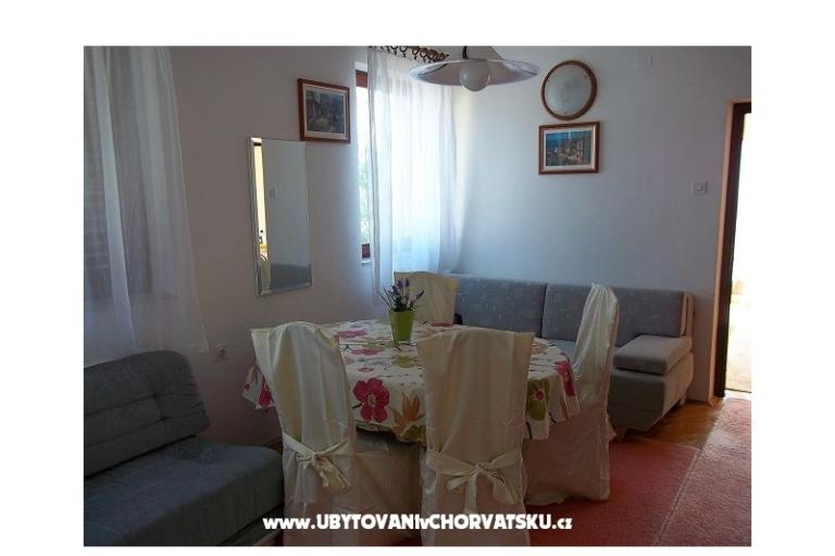 Apartmány Ćavar – foto 9