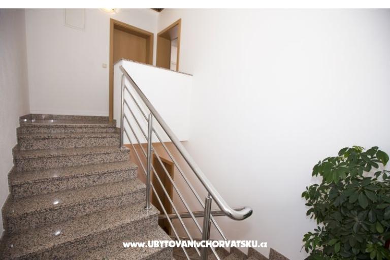 Apartmány Damir-Julija – foto 29