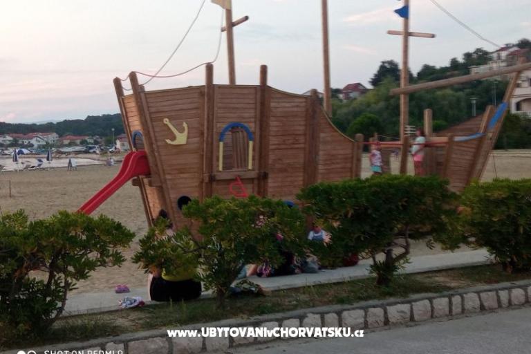 Apartmány Damir-Julija – foto 33