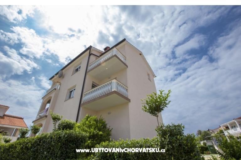 Apartmány Damir-Julija – foto 38