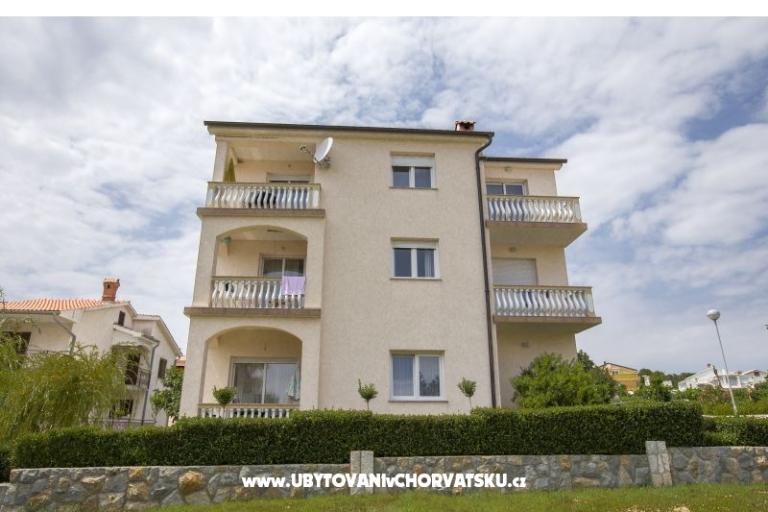 Apartmány Damir-Julija – foto 6