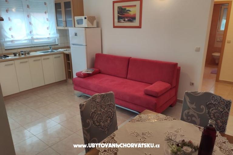 Apartmány Damir-Julija – foto 7