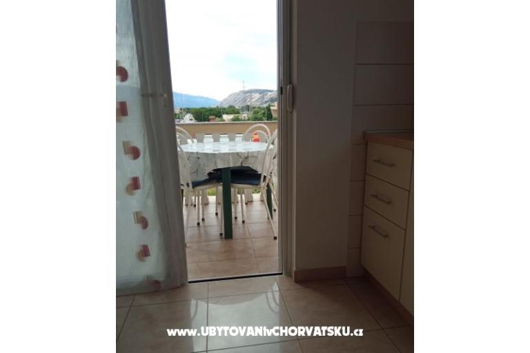 Apartmány Damir-Julija – foto 8