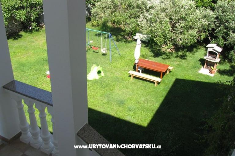 Apartmány Danica – foto 3