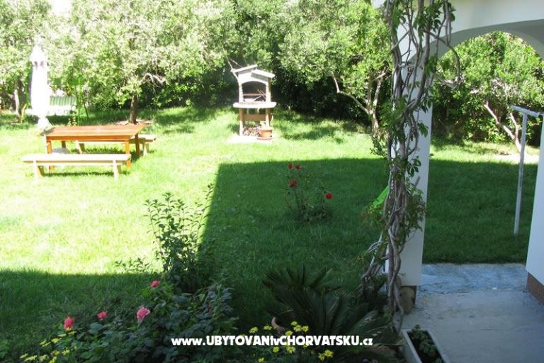 Apartmány Danica – foto 4