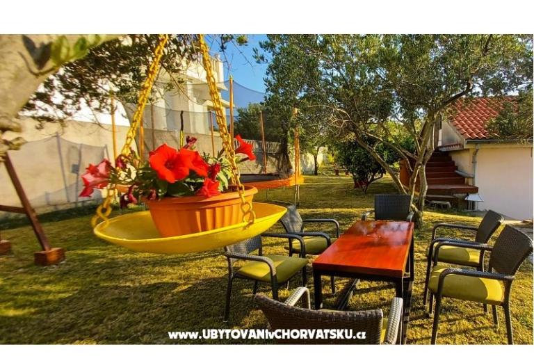 Apartmány Danijela – foto 10