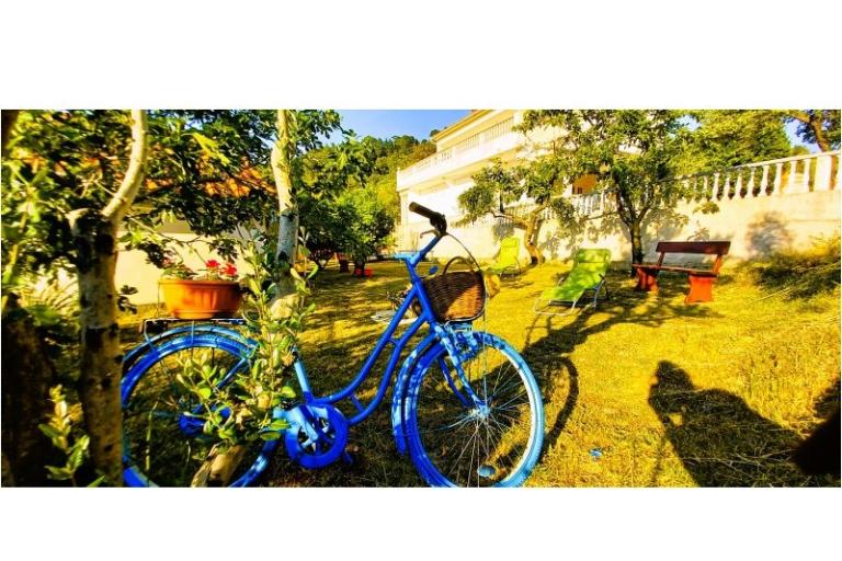 Apartmány Danijela – foto 12