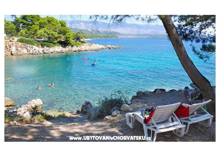 Apartmány Danijela – foto 32