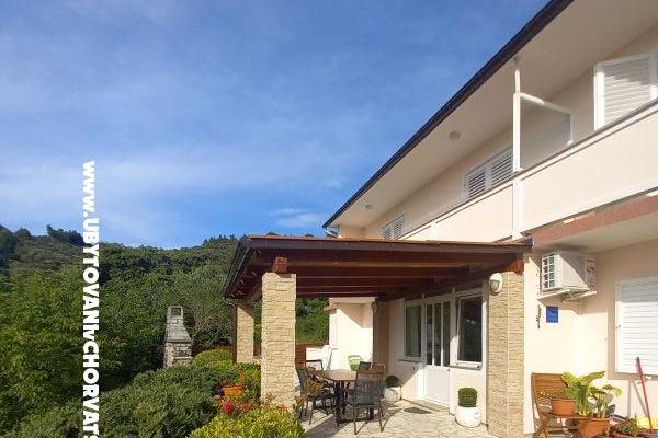 Apartmány Danijela – foto 8