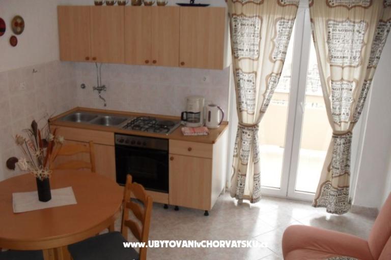 Apartmány Desanka – foto 10