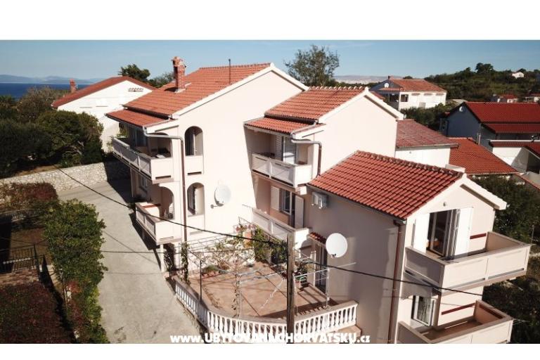 Apartmány Desanka – foto 13