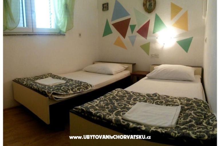 Apartmány Desanka – foto 18