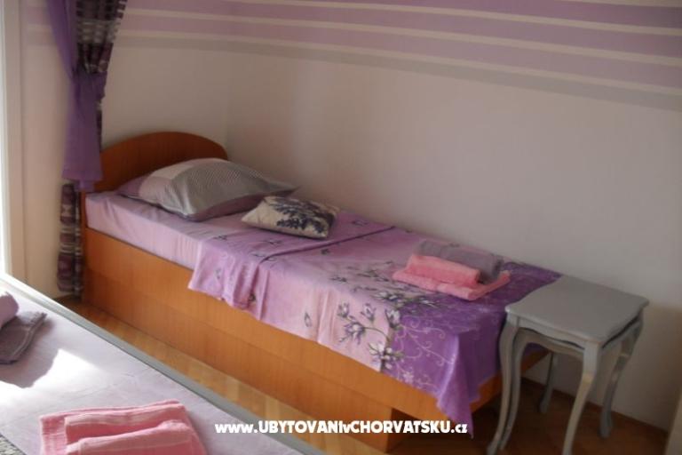 Apartmány Desanka – foto 2
