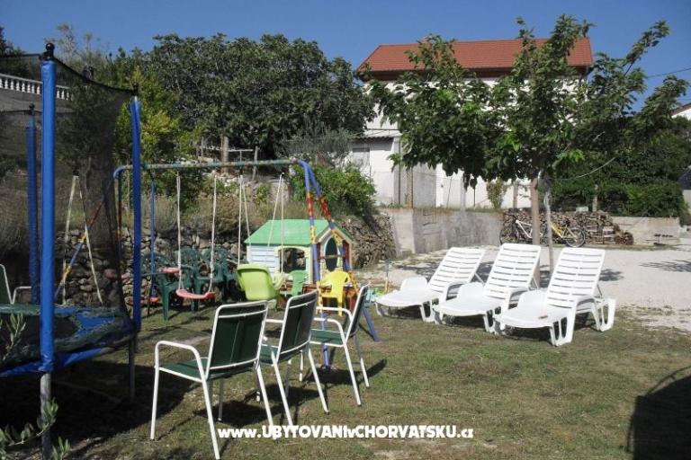Apartmány Desanka – foto 22