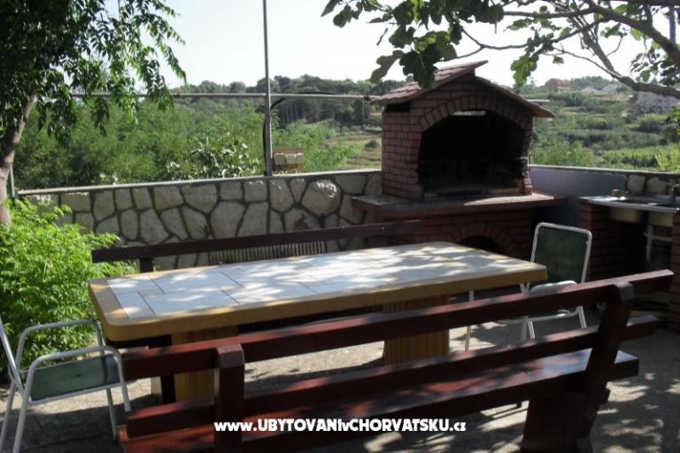 Apartmány Desanka – foto 24