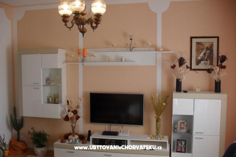 Apartmány Desanka – foto 7