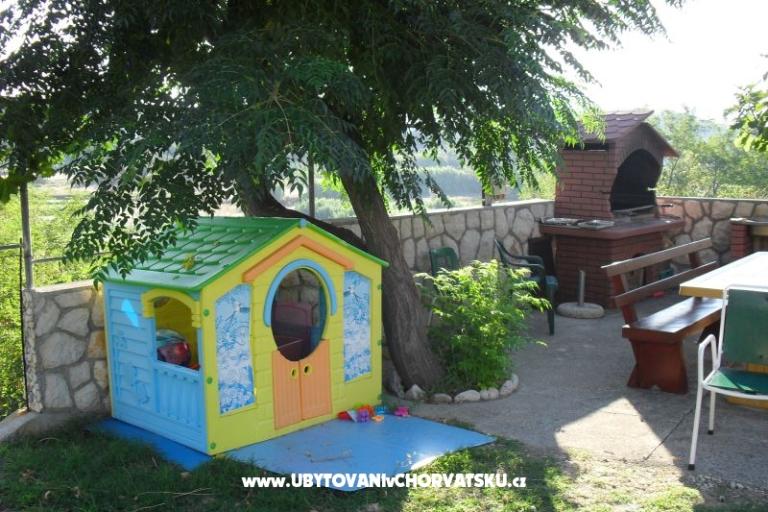 Apartmány Desanka – foto 8