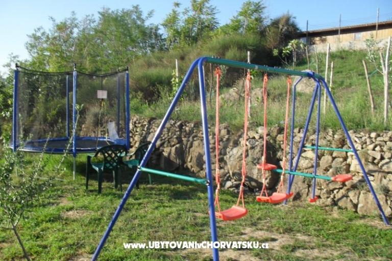Apartmány Desanka – foto 9