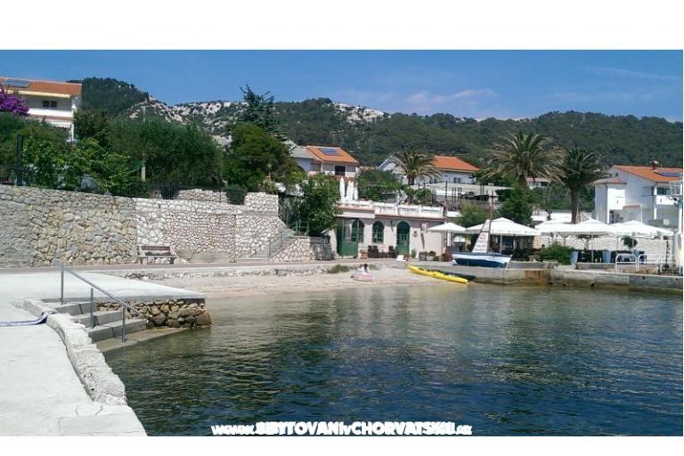 Apartmány Deželjin Ante Barbat – foto 12