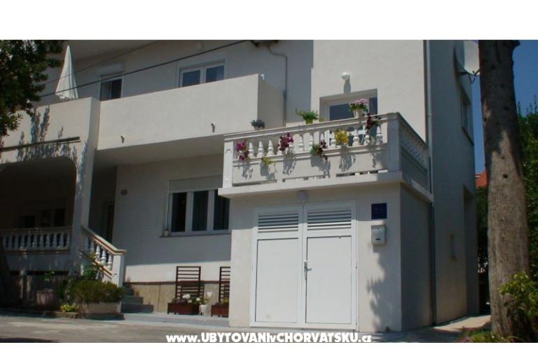 Apartmány Deželjin Ante Barbat – foto 4